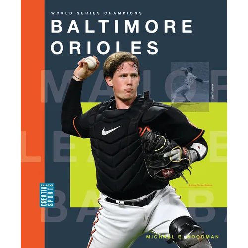 Baltimore Orioles