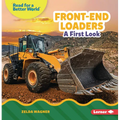 Front-End Loaders: A First Look