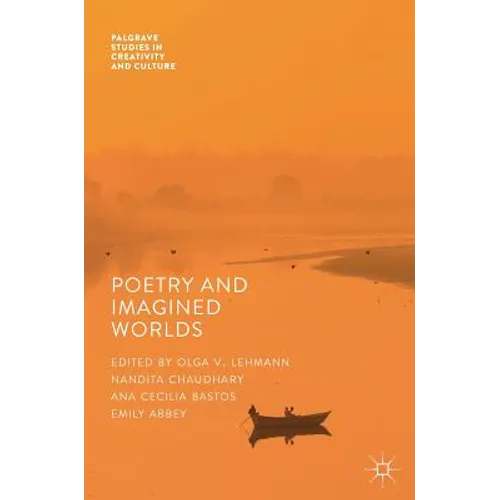 Poetry and Imagined Worlds