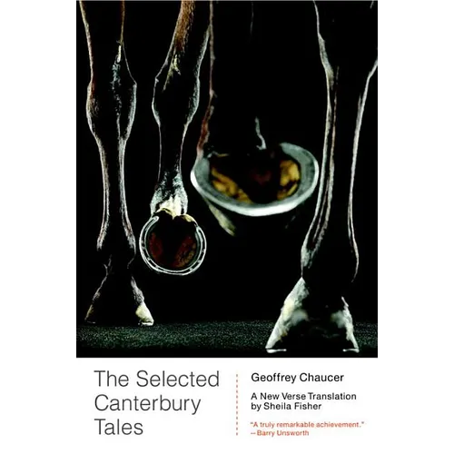 The Selected Canterbury Tales: A New Verse Translation