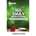 365 Daily Devotional: Finding Inspiration and Purpose