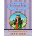 Princess Bria of Pickelot