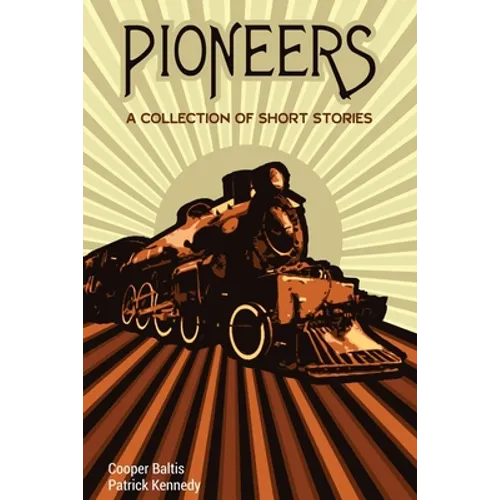 Pioneers: A collection of stories for English language learners (A Hippo Graded Reader)