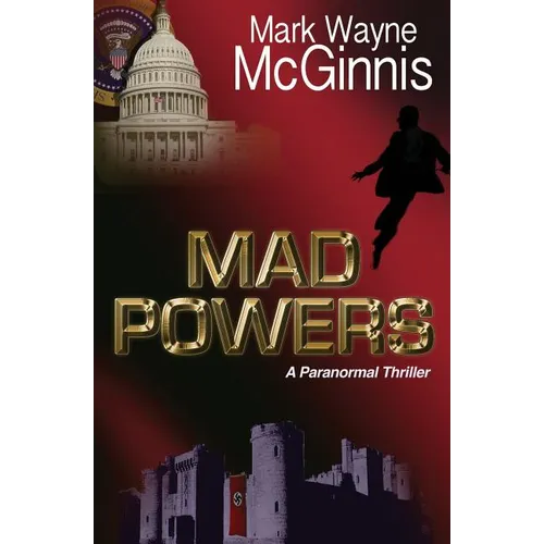 Mad Powers