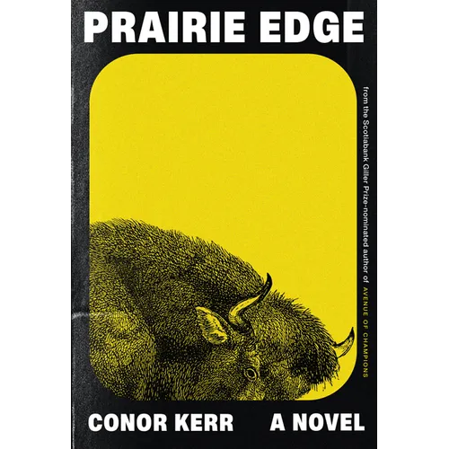 Prairie Edge