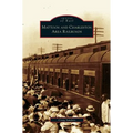 Mattoon and Charleston Area Railroads