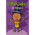 EllRay Jakes Is Magic