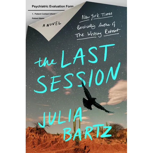 The Last Session