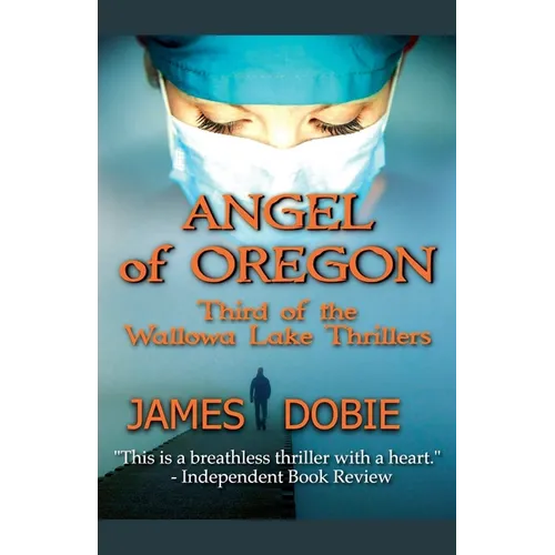 Angel of Oregon