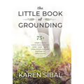 The Little Book of Grounding: 75+ Simple Ways to Restore Balance to Your Mind - Body - Spirit Using Ancient Ayurvedic Teachings for Today's World