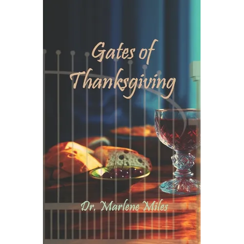 Gates of Thanksgiving