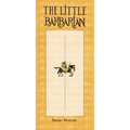 The Little Barbarian