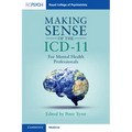 Making Sense of the ICD-11