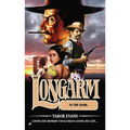 Longarm #414: Longarm in the Dark