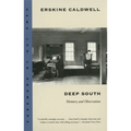 Deep South: Memory and Observation