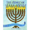 The Story of Hanukkah