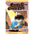 Case Closed, Vol. 25