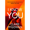 I Know You
