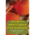 Den Bästa Aperitif Boken Efter Skidåkning
