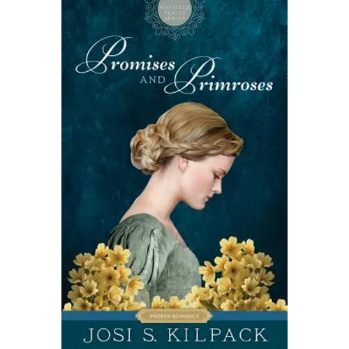 Promises and Primroses: Volume 1