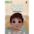 Shampoo in My Eyes - Our Yarning
