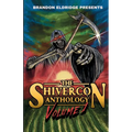 Brandon Eldridge Presents: The ShiverCon Anthology Volume 1