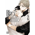 Black or White, Vol. 2