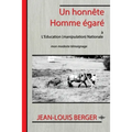 Un honnête Homme égaré