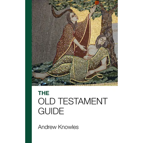 The Bible Guide - Old Testament