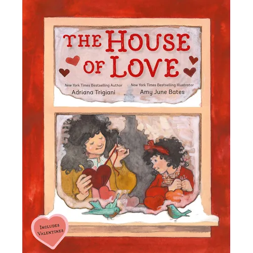 The House of Love