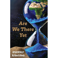 Are We There Yet