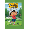 Tiger Woods Story Book: How a Little Boy's Love for Golf Made History