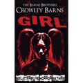 Girl: Splatterpunk Horror Mayhem