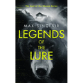Legends of the Lure: A Dark Supernatural Thriller