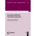 Gesellschaftliche Transformationen: Gegenstand Oder Aufgabe Der Technikfolgenabschatzung?