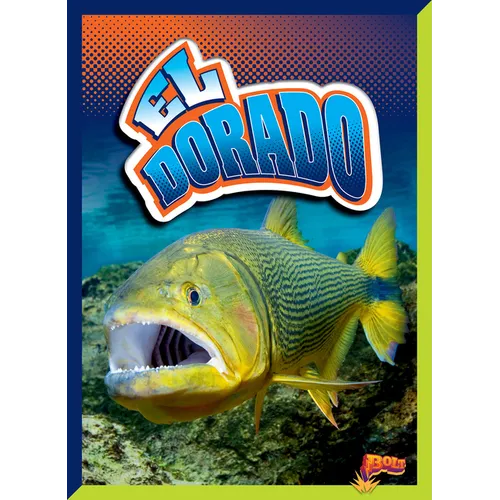 El Dorado