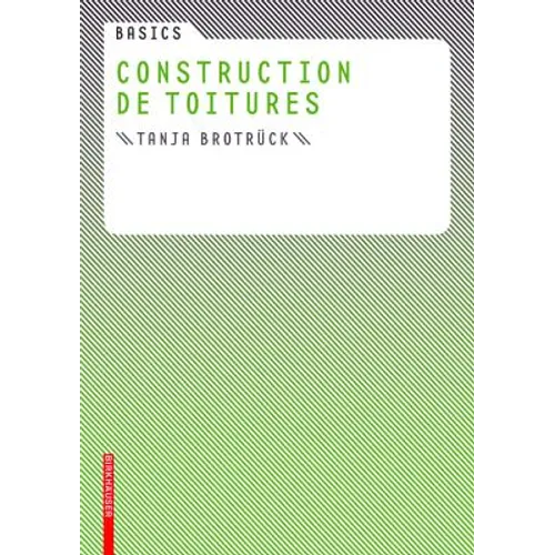 Construction de Toitures