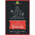 Dracula vs Night of the Living Dead