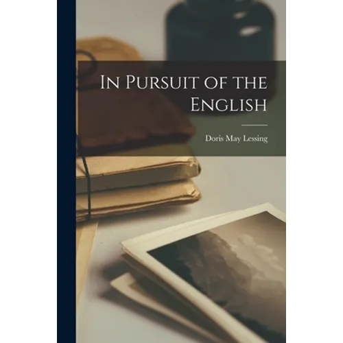In Pursuit of the English