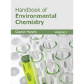Handbook of Environmental Chemistry: Volume I