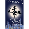 Witch Happens
