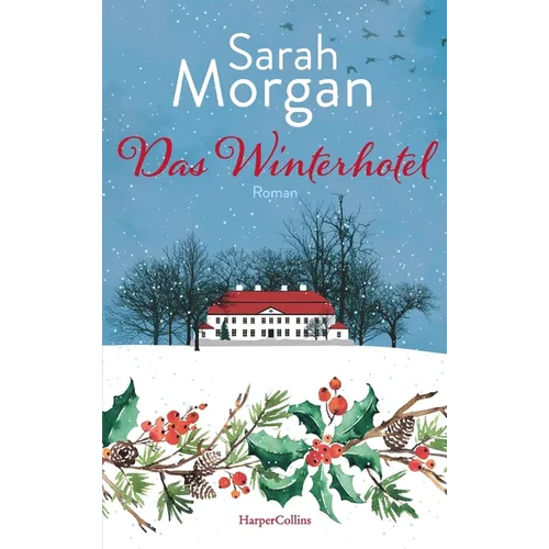 The Winter Hotel / Das Winterhotel