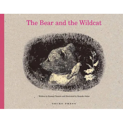 The Bear and the Wildcat