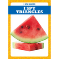 I Spy Triangles