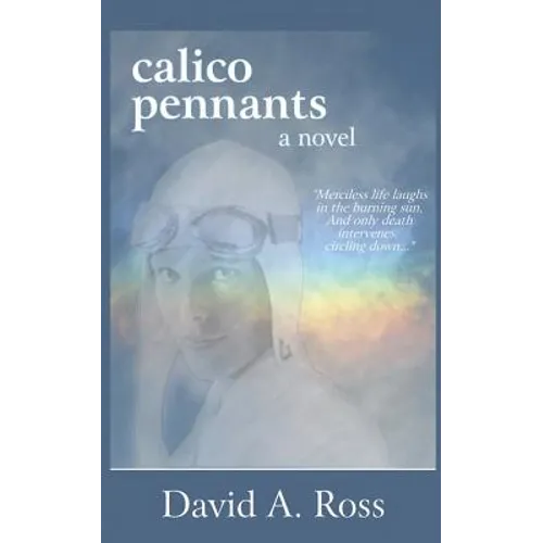 Calico Pennants