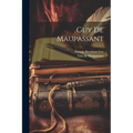 Guy De Maupassant