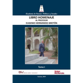 LIBRO HOMENAJE AL PROFESOR EUGENIO HERNÁNDEZ-BRETÓN, Tomo I/IV