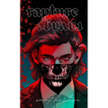 rapture / ravage: the blood baptism duet