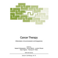 Cancer Therapy: Differentiation, Immunomodulation and Angiogenesis