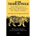 In The Tiger Jungle